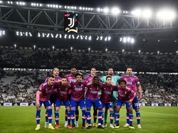 Alasan Juventus Bungkam Tak Tanggapi Kontroversi VAR