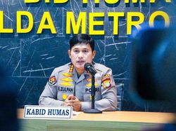 4 Polisi di Kasus Narkoba Irjen Teddy Minahasa Terancam Dipecat!