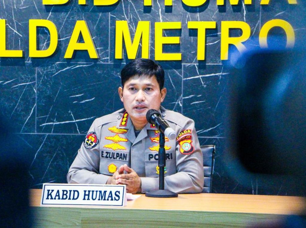 Polda Metro Dukung Penuh Penunjukan AKBP Putu Jadi Kapolres Malang