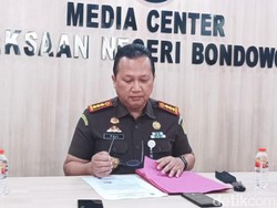 Eks Kadinsos Terjerat Kasus Korupsi Bansos KUBE Senilai Rp 1,9 M