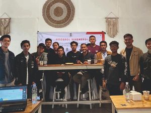 KAMMI Dorong Pemerintah Sosialisasi Penyesuaian Harga BBM Bersubsidi