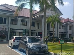 Anggota DPRD Klaten Laporkan Dugaan Penyimpangan Pembangunan Rumah Ibadah