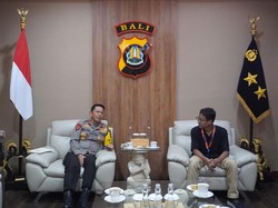 Polda Bali Jalankan 2 Skema Sandi Operasi demi Keamanan Presidensi G20