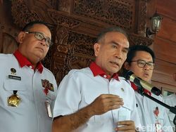 BSSN Gandeng Bareskrim Kejar Hacker Bjorka BSSN Gandeng Bareskrim Kejar Hacker Bjorka