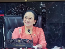 Kata Johan Budi soal Dewan Kolonel yang Kawal Puan Jadi Capres