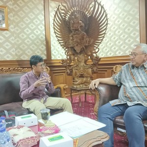 Pemerintah Kabupaten Badung