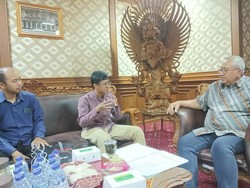 Pemerintah Badung Targetkan Pendapatan Daerah 2023 Rp 3,87 T