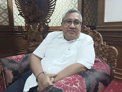 DPRD Badung Segera Bahas Regulasi Subsidi Sekolah Swasta