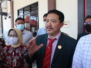 IDI-IBI Jatim Sebut RSUD Jombang Paksa Ibu Lahir Normal Tak Langgar Etik IDI-IBI Jatim Sebut RSUD Jombang Paksa Ibu Lahir Normal Tak Langgar Etik