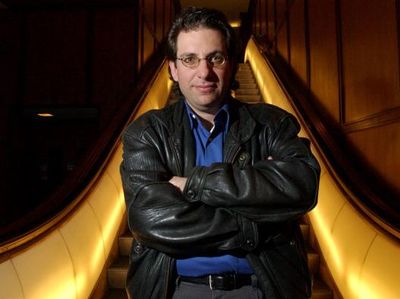 Kevin Mitnick, Sosok Hacker Paling Terkenal di Dunia dan Sudah Tobat