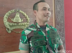 Danrem Salatiga Marah TNI Disebut Gerombolan oleh Effendi Simbolon