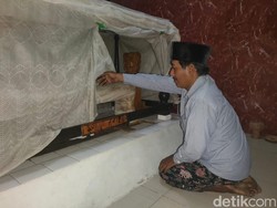 Mengenal Sawunggaling, Adipati Surabaya yang Paling Dibenci Kompeni