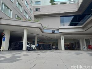 Respons PHRI DIY soal Ratusan Pegawai Hotel Ibis-Mal Malioboro Disebut Alami PHK Respons PHRI DIY soal Ratusan Pegawai Hotel Ibis-Mal Malioboro Disebut Alami PHK