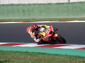 Resmi! Marc Marquez Akan Balapan di MotoGP Aragon 2022 Resmi! Marc Marquez Akan Balapan di MotoGP Aragon 2022