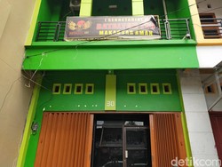 Ormas Batalyon 120 Makassar Membubarkan Diri!