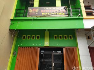 Danny Pomanto Siapkan Alumni Batalyon 120 Jadi Pemadam Kebakaran-Jukir Danny Pomanto Siapkan Alumni Batalyon 120 Jadi Pemadam Kebakaran-Jukir
