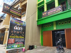 Usulan Agar Batalyon 120 Makassar Ganti Nama Jadi Bro 120 Demi Persaudaraan