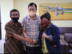 Perekam Video Polisi Vs Ketua RT Juga Minta Maaf, Tak Niat Sebar Hoax