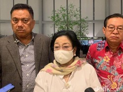 Megawati: Pesan Pancasila Universal, Dapat Digunakan di Seluruh Dunia