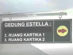 Melihat Pemanfaatan Kain Jarik Hasil Donasi Sahabat Baik di RSUP Dr Sardjito