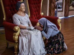Museum Angkut Jatim Jadi Ramai Pasca Meninggalnya Ratu Elizabeth II Museum Angkut Jatim Jadi Ramai Pasca Meninggalnya Ratu Elizabeth II