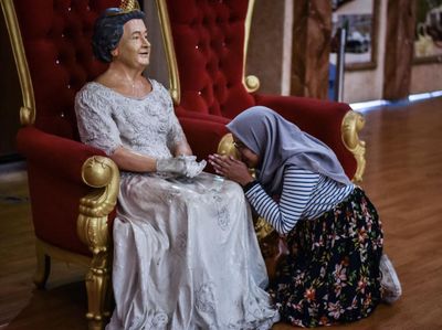 Museum Angkut Jatim Jadi Ramai Pasca Meninggalnya Ratu Elizabeth II