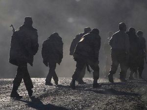 Armenia-Azerbaijan Membara, Lebih dari 200 Tentara Tewas Pekan Ini Armenia-Azerbaijan Membara, Lebih dari 200 Tentara Tewas Pekan Ini