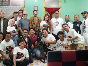 Melestarikan Budaya Luhur Maluku Lewat Film Pendek