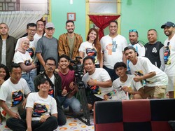 Melestarikan Budaya Luhur Maluku Lewat Film Pendek