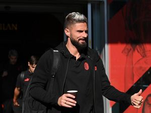 Saat Giroud Masih Sebut Arsenal Gooners-ku