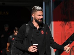 Saat Giroud Masih Sebut Arsenal Gooners-ku