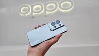 Unboxing Oppo Reno 8 Pro 5G, Kameranya Siap Lawan iPhone 14