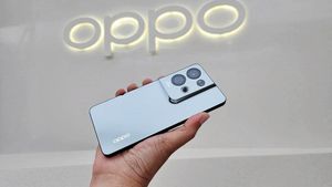 Unboxing Oppo Reno 8 Pro 5G, Kameranya Siap Lawan iPhone 14