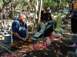 Saat Pukulan-Tendangan 4 Pelatih Silat Akhiri Hidup Pelajar di Sidoarjo