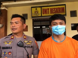 Uang Hasil Penggelapan Dipakai Pelaku untuk Judi-Beli Sabu di Mataram