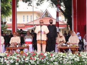Kebudayaan Sunda Jadi Konsep Hari Jadi Ke-152 Kabupaten Sukabumi