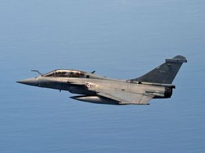 Ini Varian Jet Tempur Rafale yang Tiba di Indonesia Awal 2026