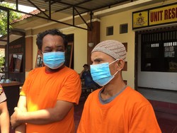 Uang Hasil Nyuri Motor 12 TKP di Mataram untuk Bayar Utang di Bank