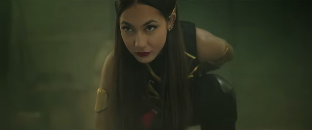 Trailer Film Sri Asih Sudah Tayang Tampilkan Aksi Keren Pevita Pearce Cek Juga Sinopsisnya Berikut 2523