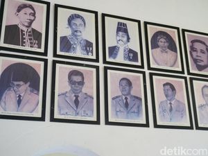 Daftar Bupati Indramayu dari Masa ke Masa