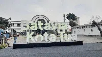 Begini Wajah Kota Tua yang Kini Berganti Nama Jadi Batavia