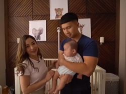 Udara Kotor di Jakarta Bikin Anak Nikita Willy Sakit