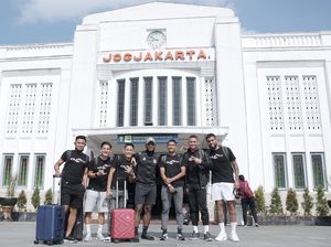 Bertandang ke Markas Persikabo, PSS Sleman Tanpa 3 Pemain Asing