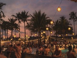 4 Rekomendasi Day Club di Bali dengan View Ciamik