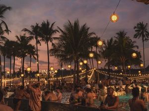 4 Rekomendasi Day Club di Bali dengan View Ciamik 4 Rekomendasi Day Club di Bali dengan View Ciamik