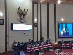DPRD Desak Bobby Nasution Evaluasi Kepala Bappeda Kota Medan