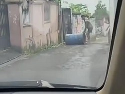 Viral Pungli di Jalur Alternatif Puncak Bogor, Polisi Turun Tangan