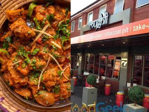 Kecewa Dapat Porsi Sedikit, Pelanggan Beri Bintang 1 ke Restoran Ini Kecewa Dapat Porsi Sedikit, Pelanggan Beri Bintang 1 ke Restoran Ini