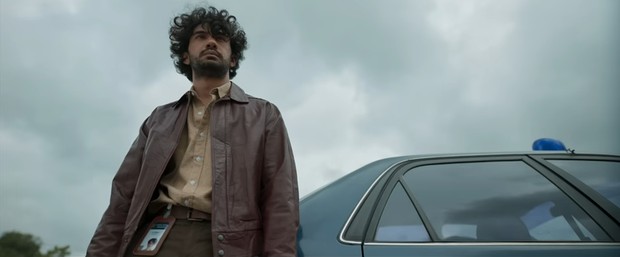 Reza Rahadian Tampil di Film Sri Asih