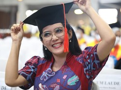 Rieke Diah Pitaloka Dinasihati Anak Jika Mau Punya Pacar